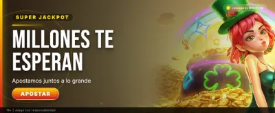 Banner de Buffalo Win en Rayo777 Casino