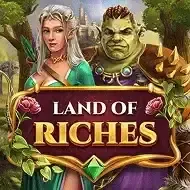 Land of Riches game thumbnail