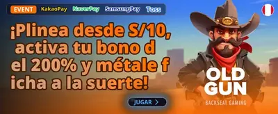 Interfaz de casino premium Rayo777 con efectos de neón