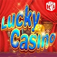 Lucky CasinoKA Gaming game thumbnail