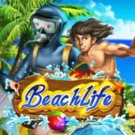 Beach LifeJOKER