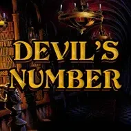 Devil's NumberRedtiger game thumbnail
