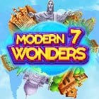 Modern 7 Wonders game thumbnail