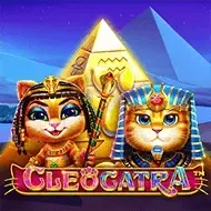 Cleocatra game thumbnail