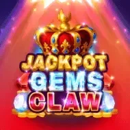 Jackpot Gems ClawClawbuster