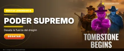 Tesoro del Dragón