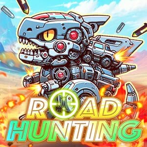 Road Hunting game thumbnail