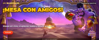 Casino Rayo777 Perú