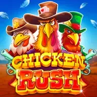 Chicken Rush Bgaming
