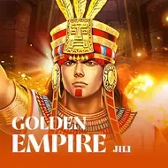 Golden EmpireJILI icon