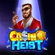 Casino HeistExpanse
