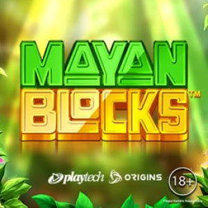Mayan Blocks game thumbnail