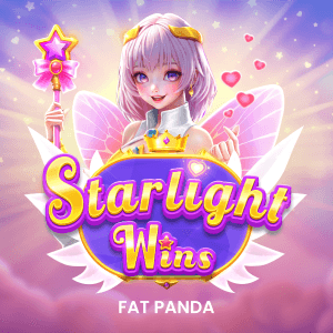 Starlight Wins