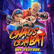 Chaos Combat Buy FeatureKA Gaming