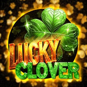 Lucky Clover icon