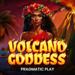 Volcano Goddess icon