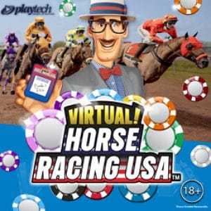 Virtual! Horse Racing™ USA