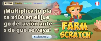 Giros Gratis Semanales