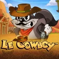 Le Cowboy Hacksaw
