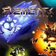 Elements_ The AwakeningNetEnt