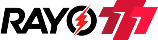 rayo777casino.com Logo